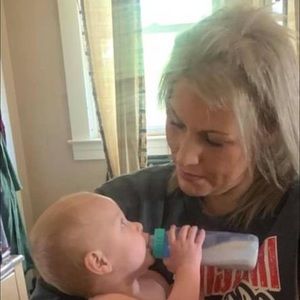 Meet your Posher, Kristy